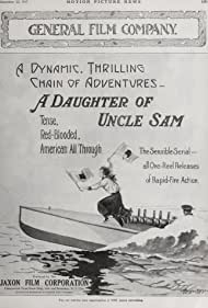 A Daughter of Uncle Sam