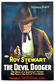 The Devil Dodger