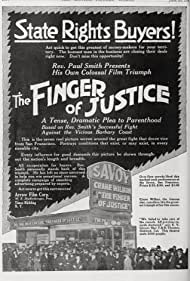 The Finger of Justice