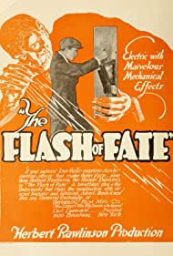 The Flash of Fate