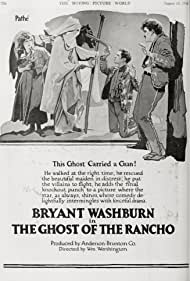 Ghost of the Rancho