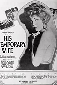 His Temporary Wife