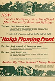 Italy's Flaming Front