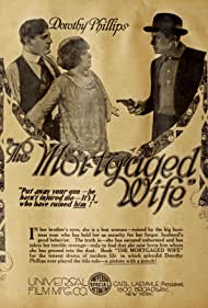 The Mortgaged Wife