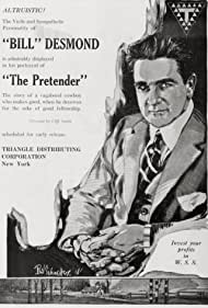 The Pretender