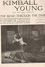 The Road Through the Dark