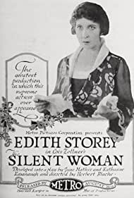 The Silent Woman