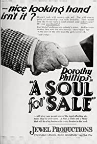 A Soul for Sale