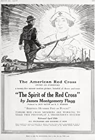 The Spirit of the Red Cross