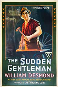 The Sudden Gentleman