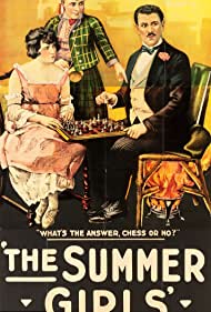 The Summer Girls