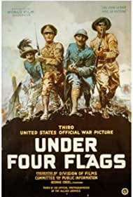 Under Four Flags