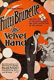 The Velvet Hand