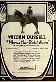 When a Man Rides Alone