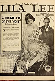 A Daughter of the Wolf