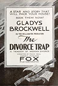 The Divorce Trap