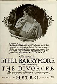 The Divorcee