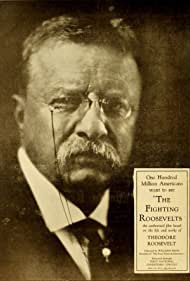 The Fighting Roosevelts