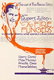 The Fire Flingers