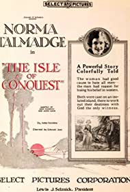 The Isle of Conquest