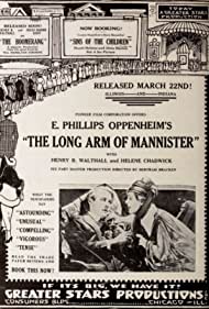 The Long Arm of Mannister