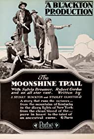 The Moonshine Trail