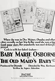 The Old Maid's Baby