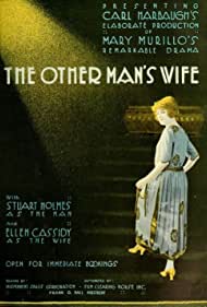 The Other Man's Wife