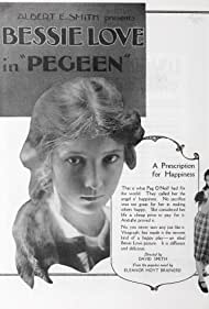 Pegeen