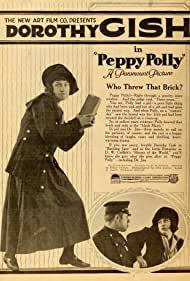 Peppy Polly