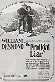 The Prodigal Liar