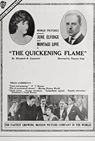 The Quickening Flame