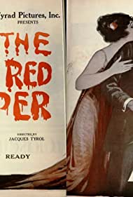 The Red Viper