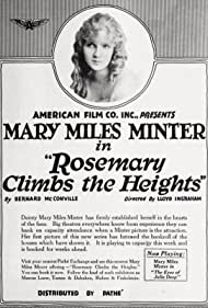 Rosemary Climbs the Heights