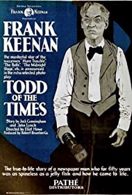 Todd of the Times