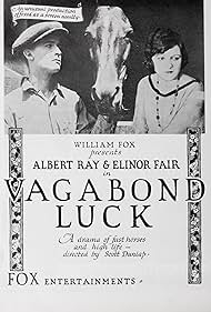 Vagabond Luck