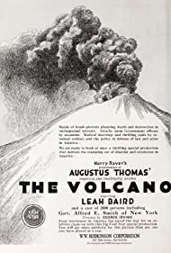 The Volcano