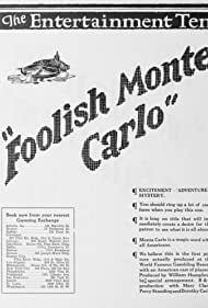 Foolish Monte Carlo