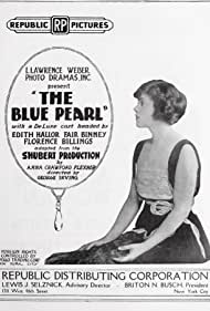 The Blue Pearl