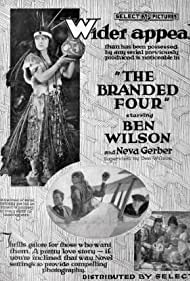 The Branded Four