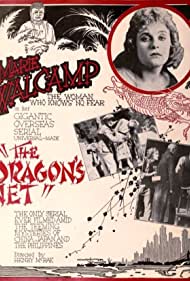 The Dragon's Net