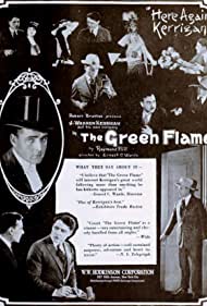 The Green Flame