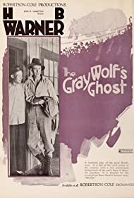 The Gray Wolf's Ghost