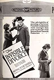 The Invisible Divorce