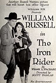 The Iron Rider