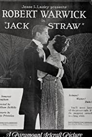 Jack Straw