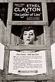 The Ladder of Lies