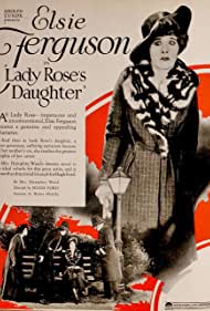 Lady Rose's Daughter