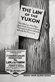 The Law of the Yukon