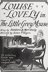 The Little Grey Mouse